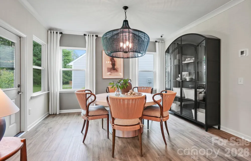 1613 Riverbend Avenue Monroe, NC 28110