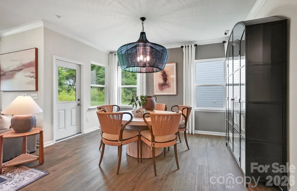 1613 Riverbend Avenue Monroe, NC 28110