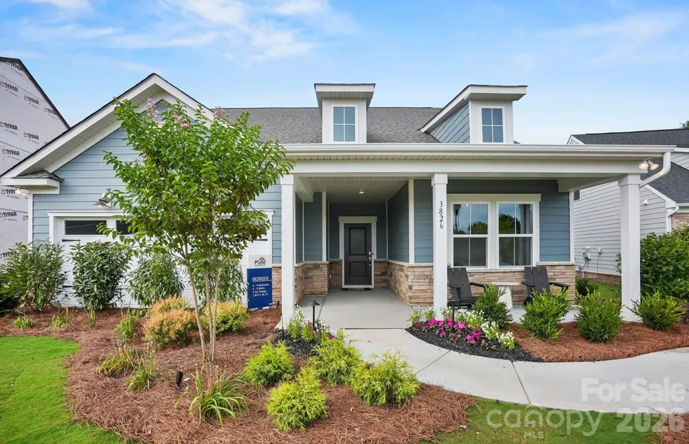 1613 Riverbend Avenue Monroe, NC 28110