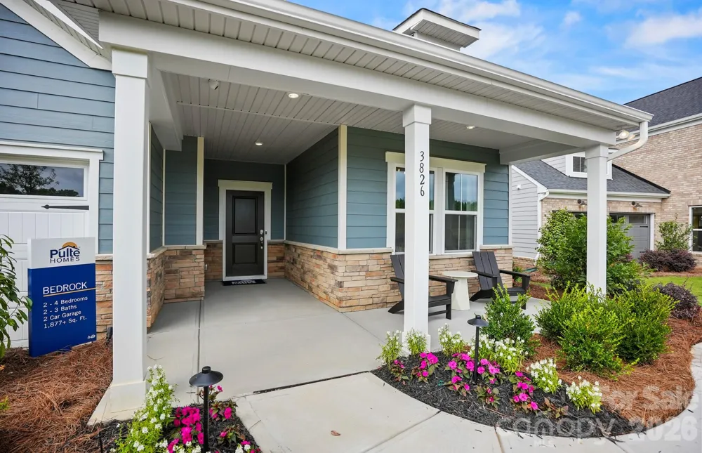 1613 Riverbend Avenue Monroe, NC 28110
