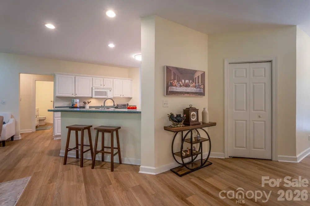 99 Ridgetop Circle #202 Brevard, NC 28712