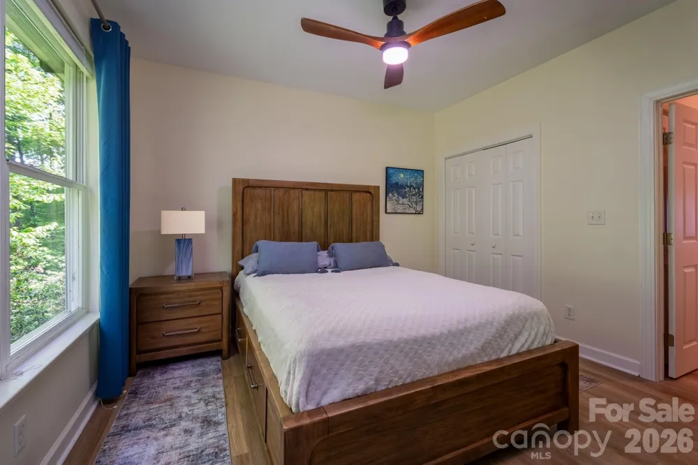 99 Ridgetop Circle #202 Brevard, NC 28712
