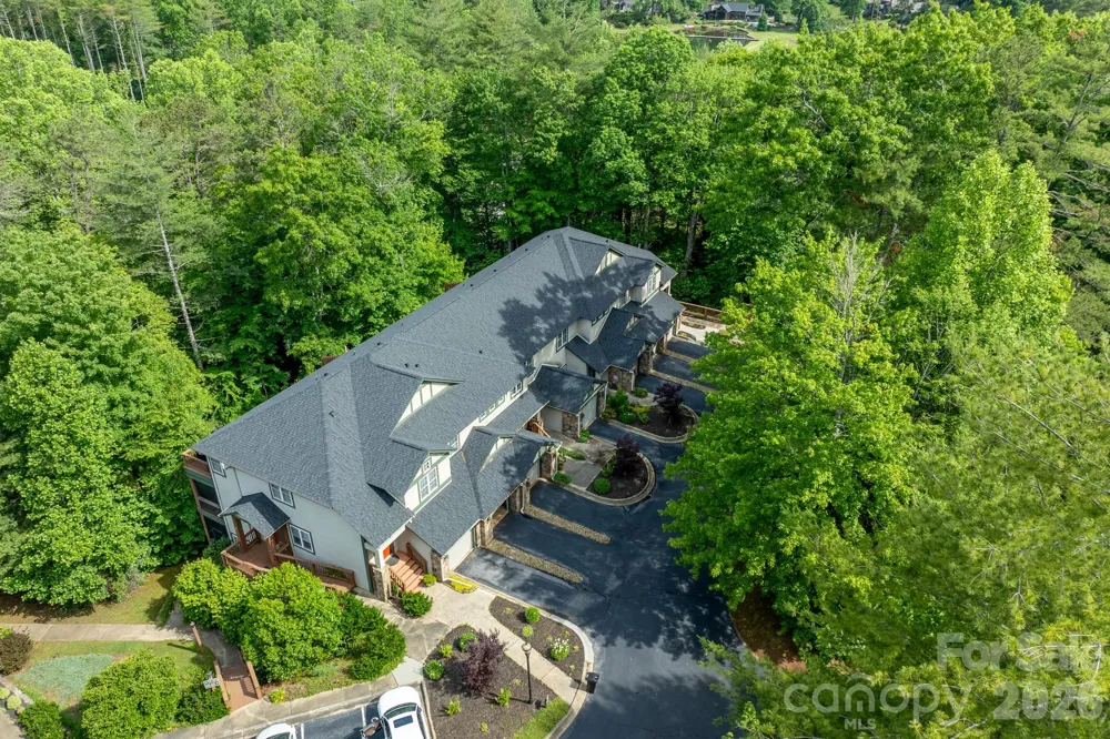 99 Ridgetop Circle #202 Brevard, NC 28712