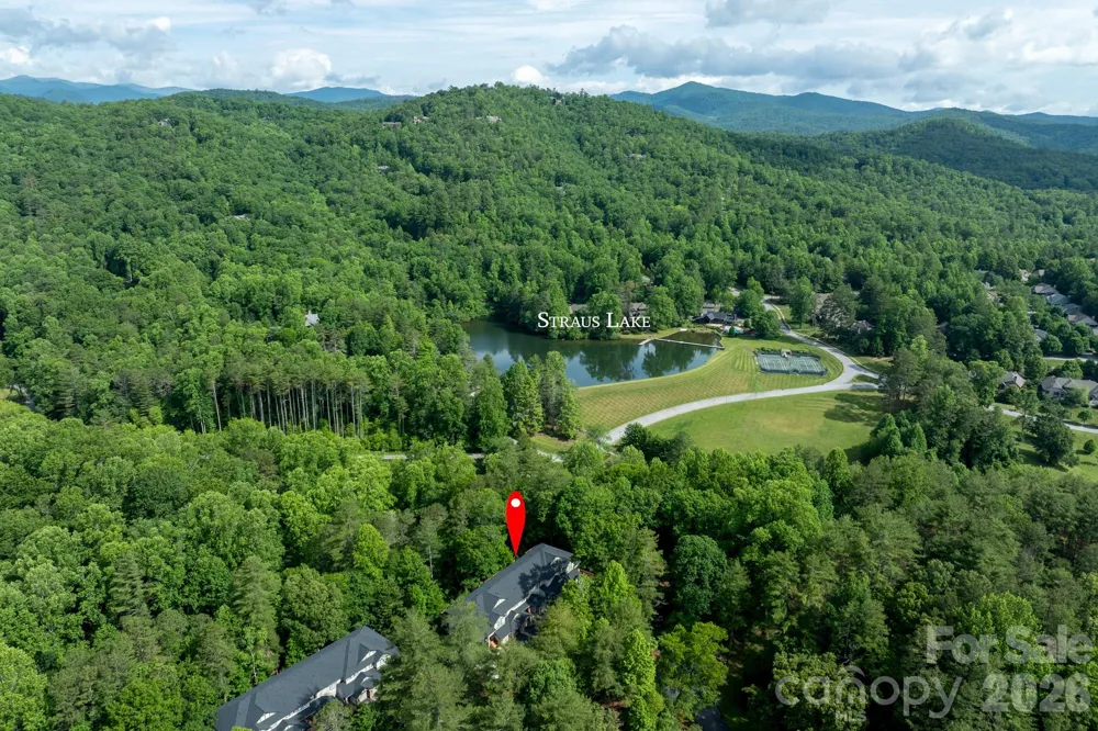 99 Ridgetop Circle #202 Brevard, NC 28712