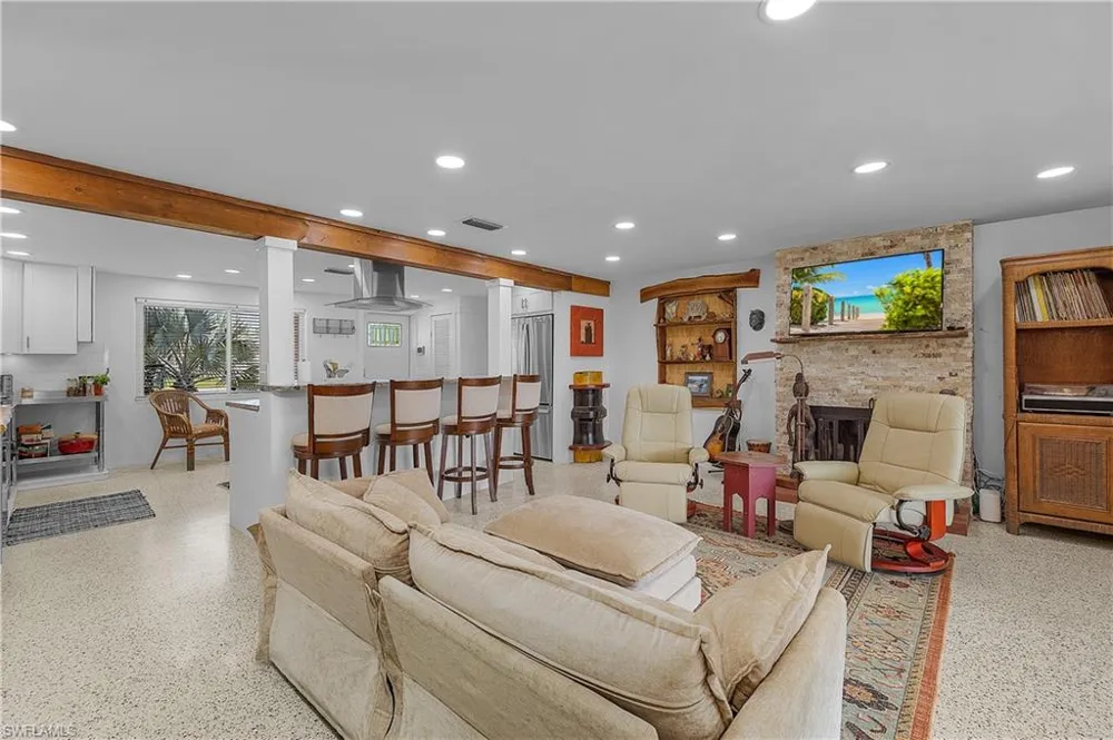 5387 Marina Drive Bokeelia, FL 33922