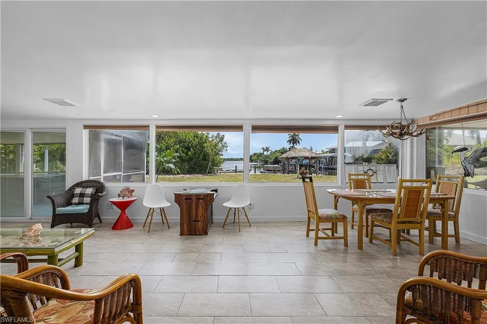 5387 Marina Drive Bokeelia, FL 33922