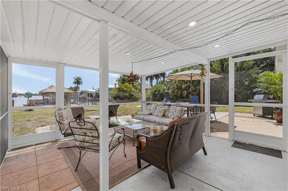 5387 Marina Drive Bokeelia, FL 33922