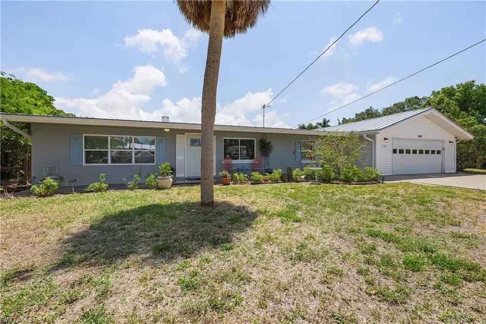 5387 Marina Drive Bokeelia, FL 33922