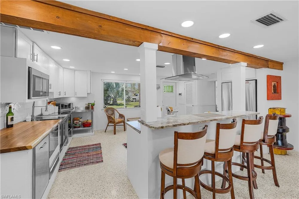 5387 Marina Drive Bokeelia, FL 33922