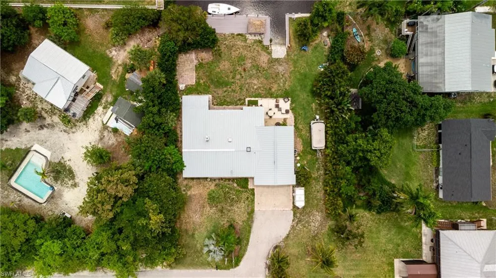 5387 Marina Drive Bokeelia, FL 33922