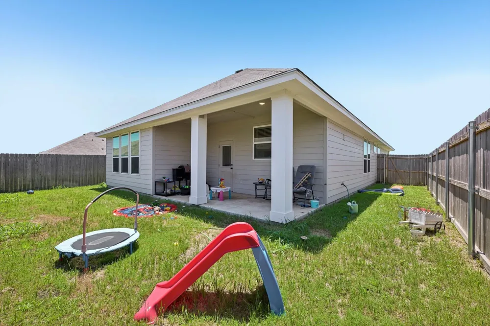 716 Killam Drive Temple, TX 76502
