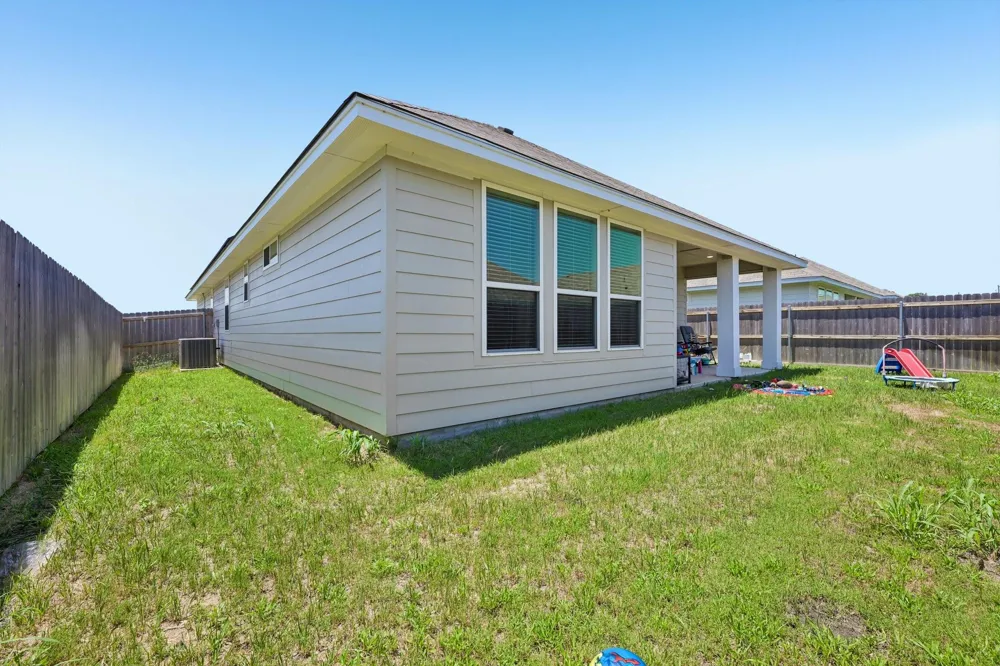 716 Killam Drive Temple, TX 76502