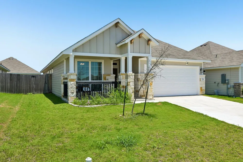716 Killam Drive Temple, TX 76502
