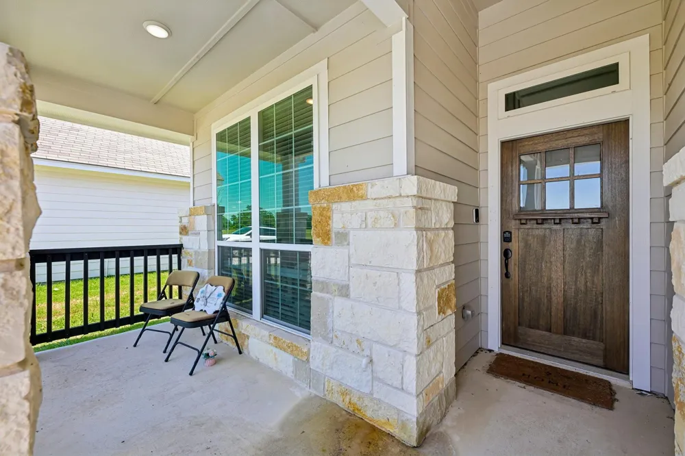 716 Killam Drive Temple, TX 76502
