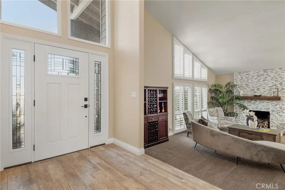 16541 Charleyville Huntington Beach, CA 92649