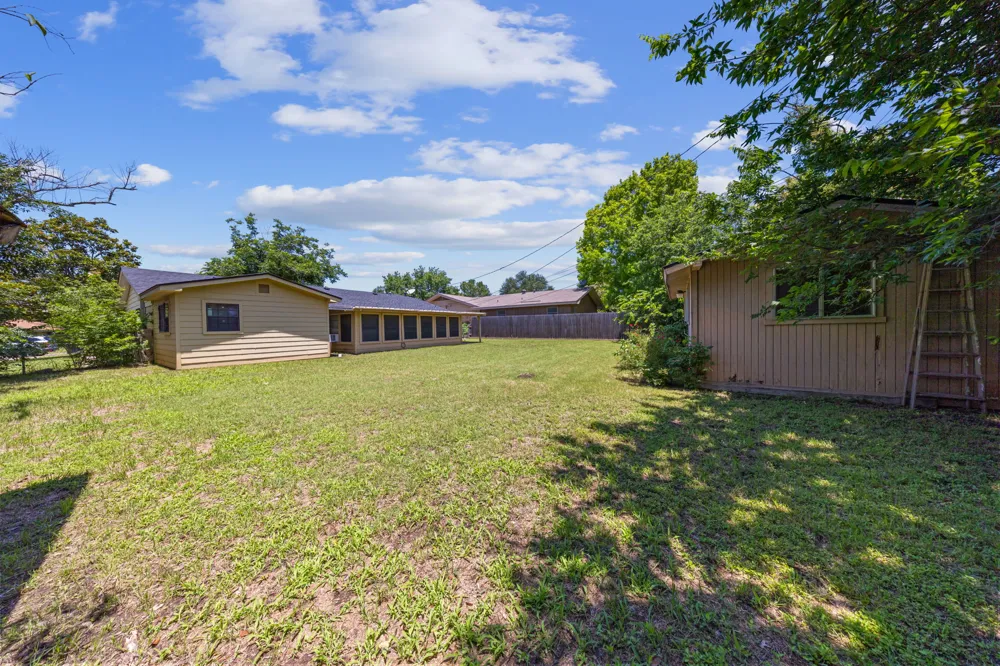3817 Lancelot Lane Temple, TX 76502
