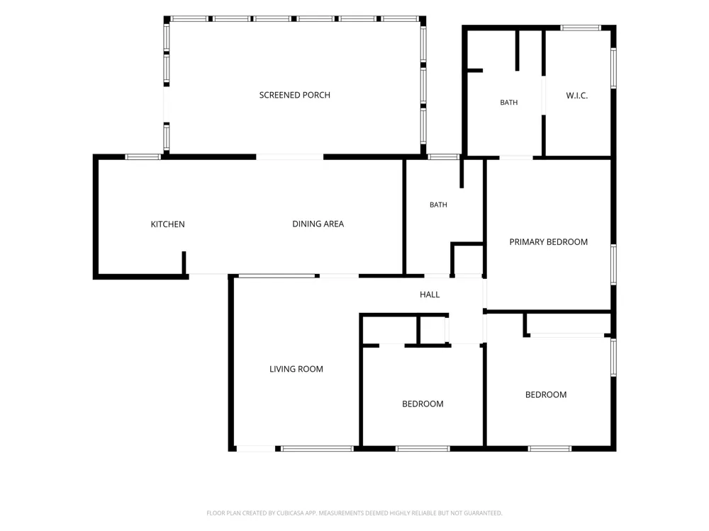 3817 Lancelot Lane Temple, TX 76502