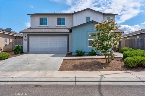 324 Shafer Trail Court
