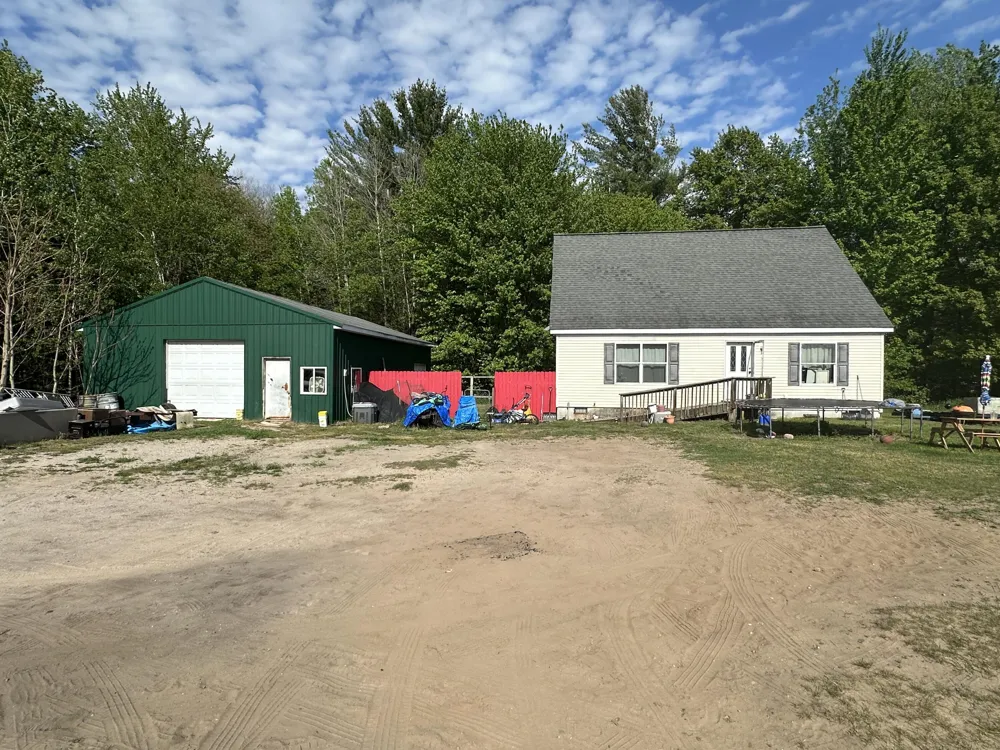 4354 US Highway 31 Scottville, MI 49454