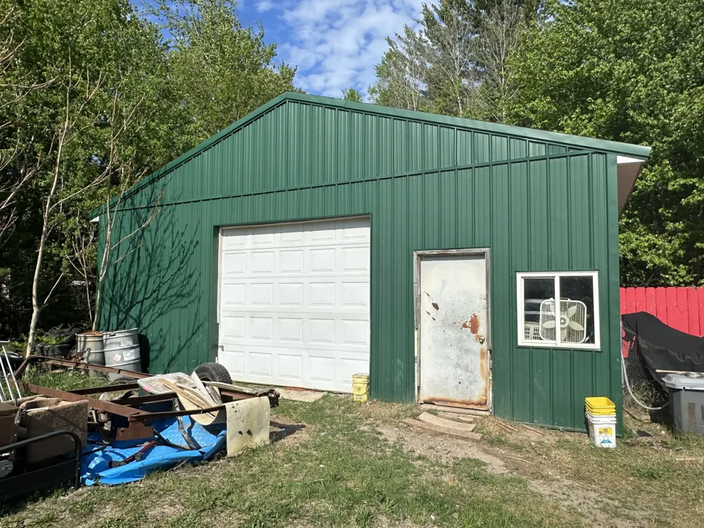 4354 US Highway 31 Scottville, MI 49454