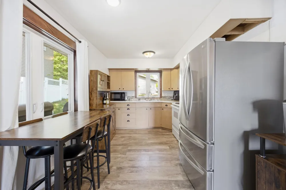 1112 W Lake Drive Detroit Lakes, MN 56501