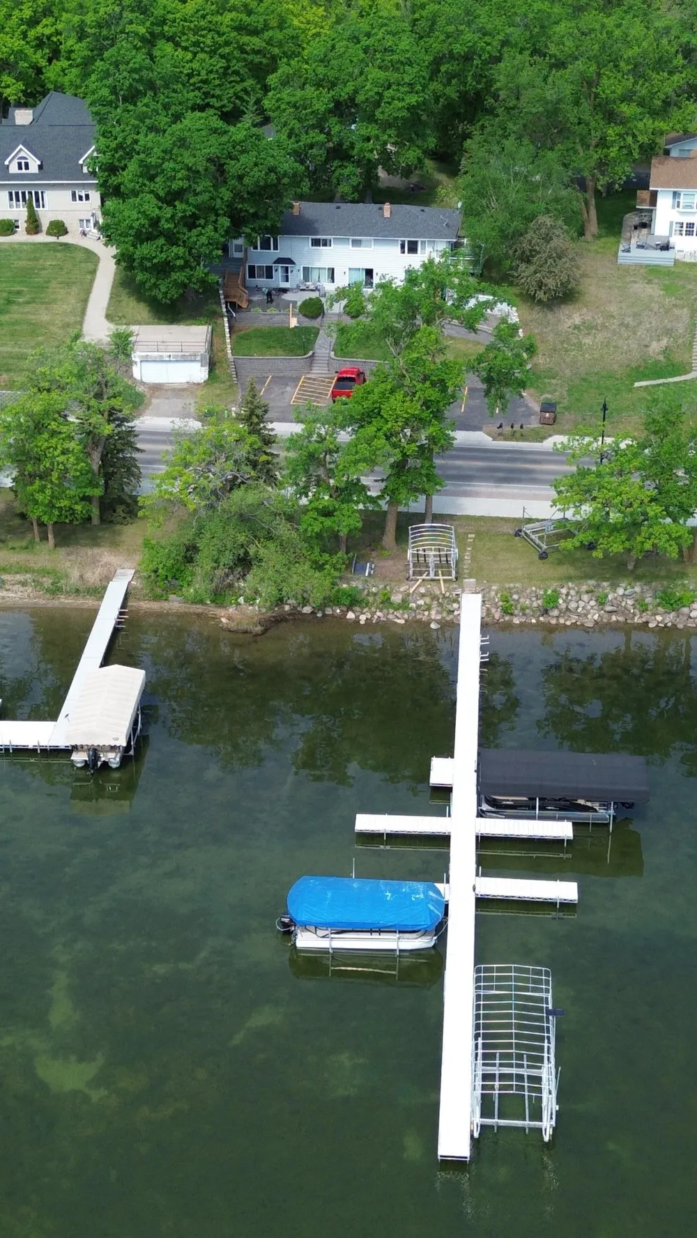 1112 W Lake Drive Detroit Lakes, MN 56501