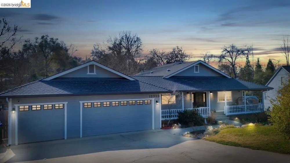 12929 Hollow Dr Sonora, CA 95370