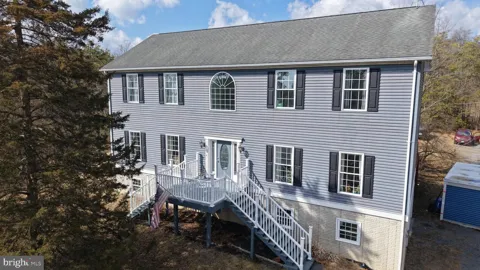 3336 HUNTING RIDGE ROAD