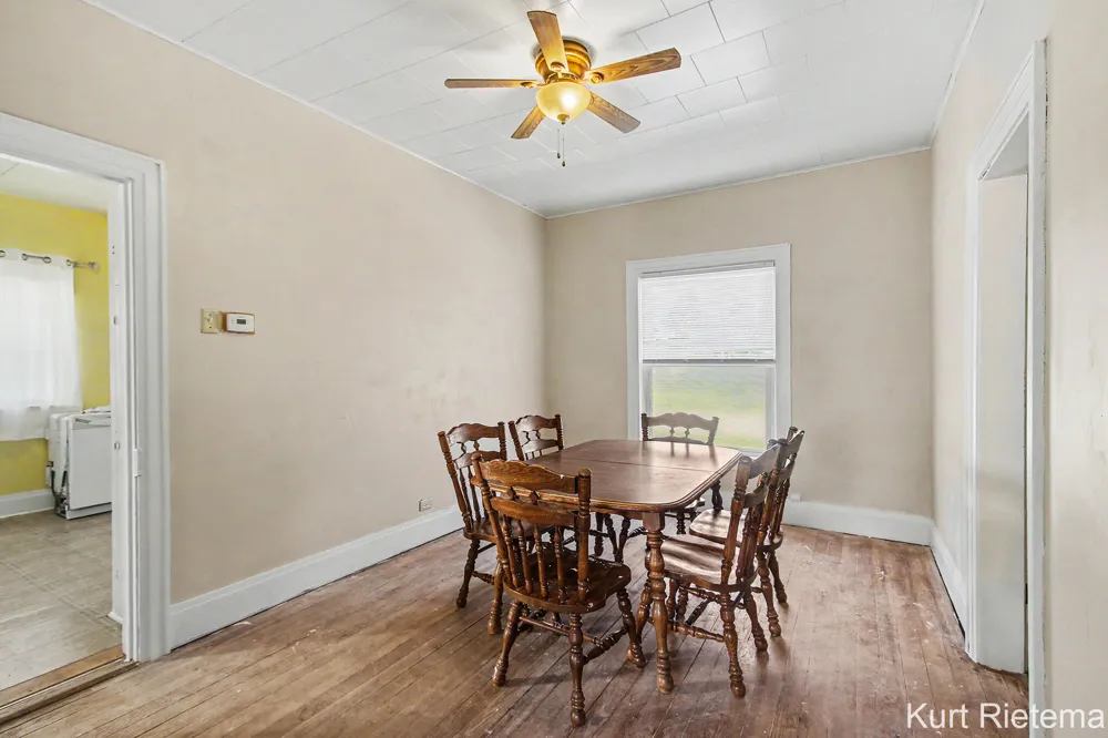 220 Hamilton Avenue Bangor City, MI 49013