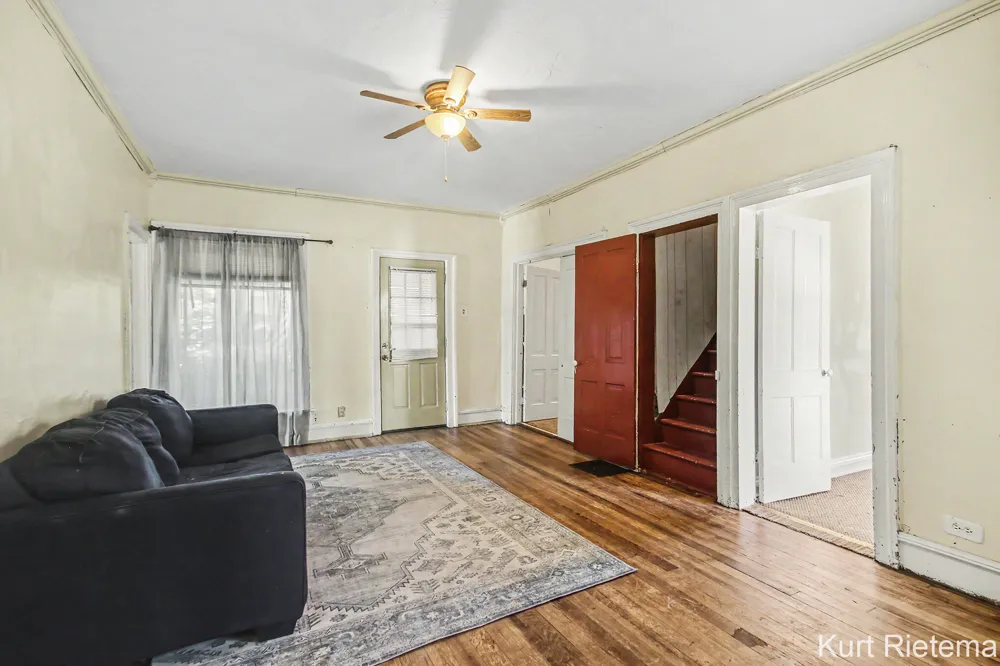 220 Hamilton Avenue Bangor City, MI 49013