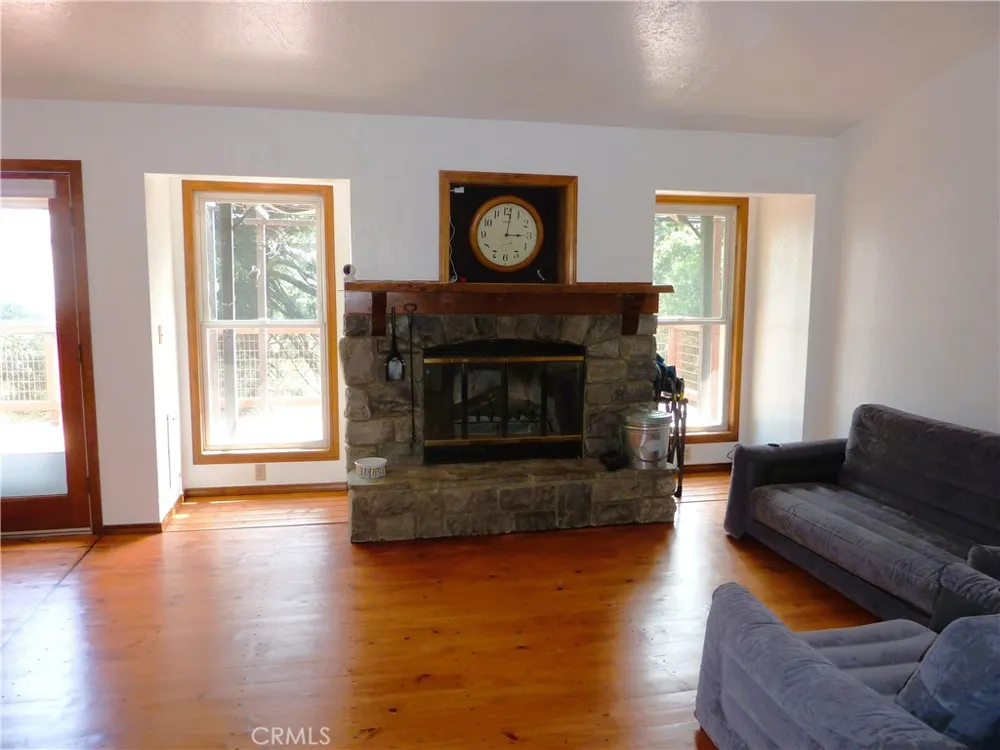 21531 Sawpit Canyon Road Cedarpines Park, CA 92322