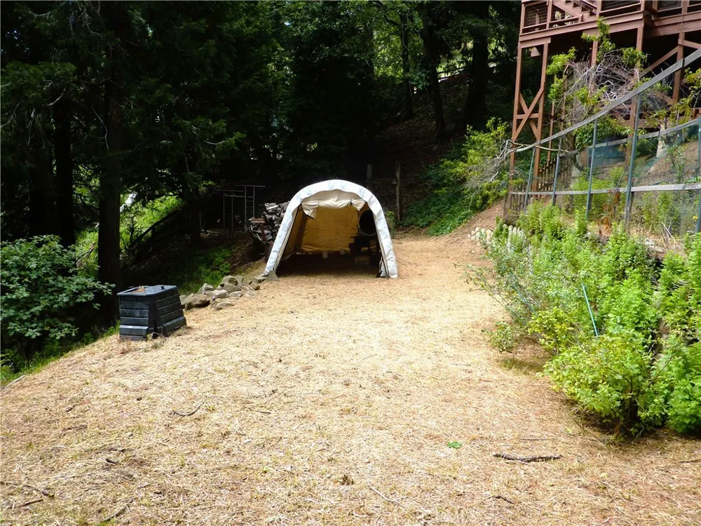 21531 Sawpit Canyon Road Cedarpines Park, CA 92322