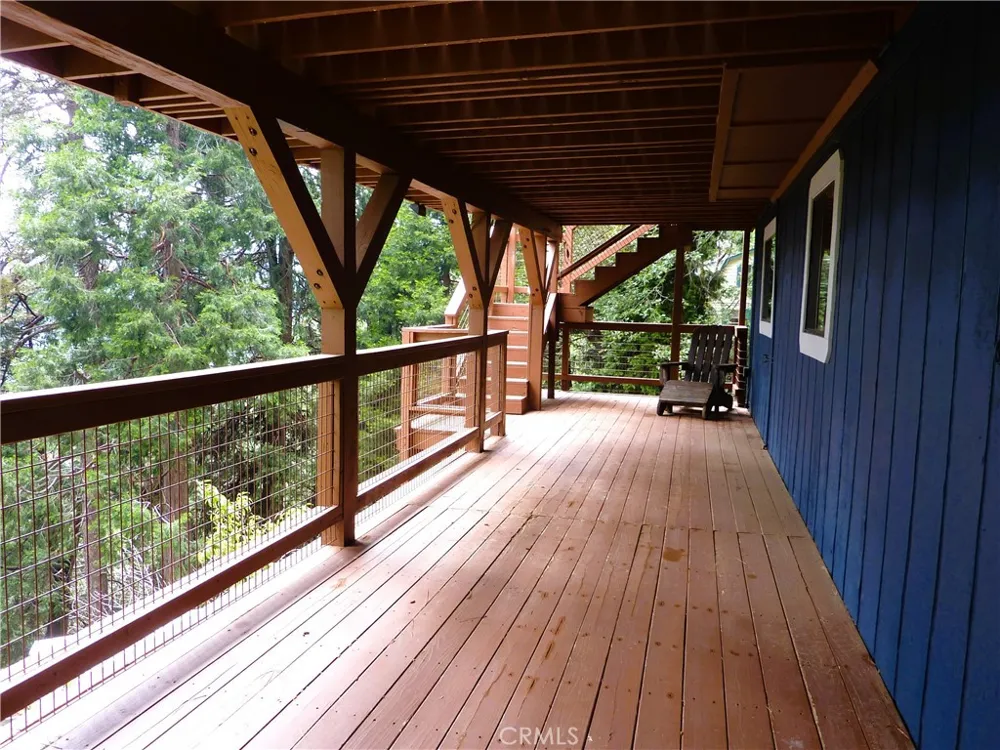 21531 Sawpit Canyon Road Cedarpines Park, CA 92322
