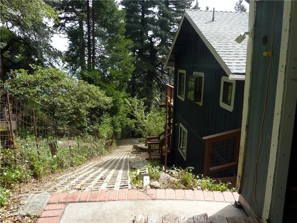 21531 Sawpit Canyon Road Cedarpines Park, CA 92322