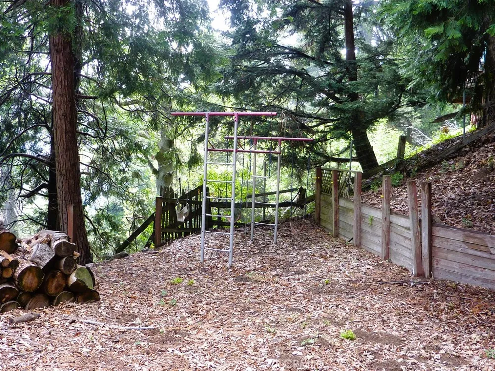 21531 Sawpit Canyon Road Cedarpines Park, CA 92322