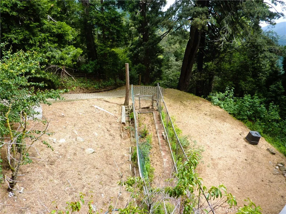 21531 Sawpit Canyon Road Cedarpines Park, CA 92322