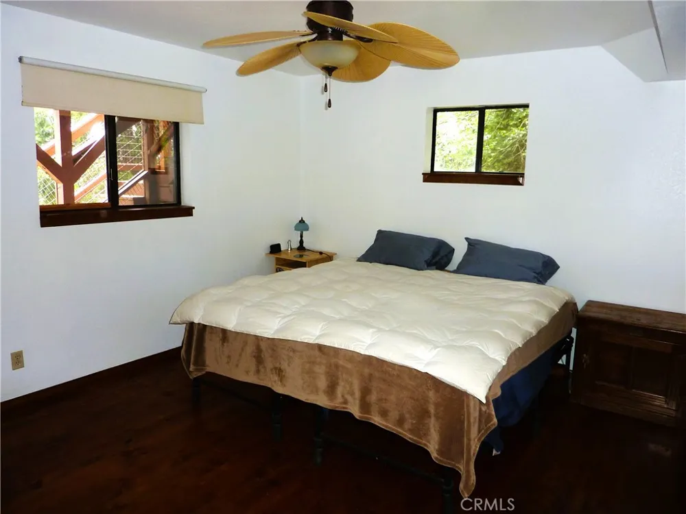 21531 Sawpit Canyon Road Cedarpines Park, CA 92322