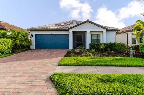 6168 Harmony Drive