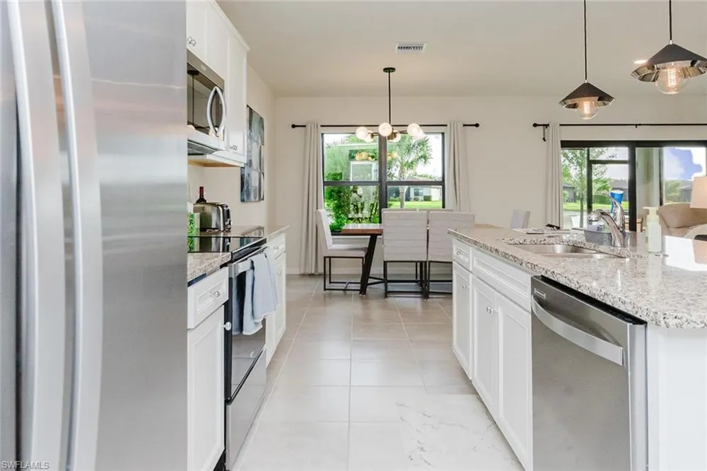 6168 Harmony Drive Immokalee, FL 34142