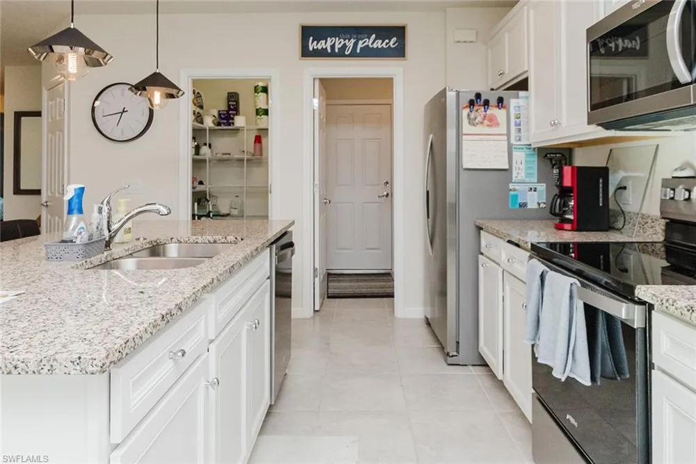 6168 Harmony Drive Immokalee, FL 34142