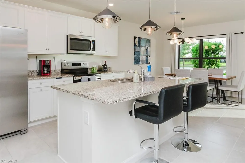 6168 Harmony Drive Immokalee, FL 34142