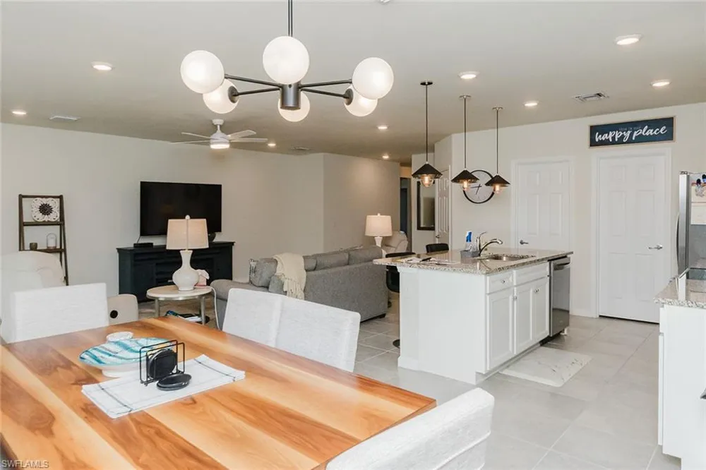 6168 Harmony Drive Immokalee, FL 34142
