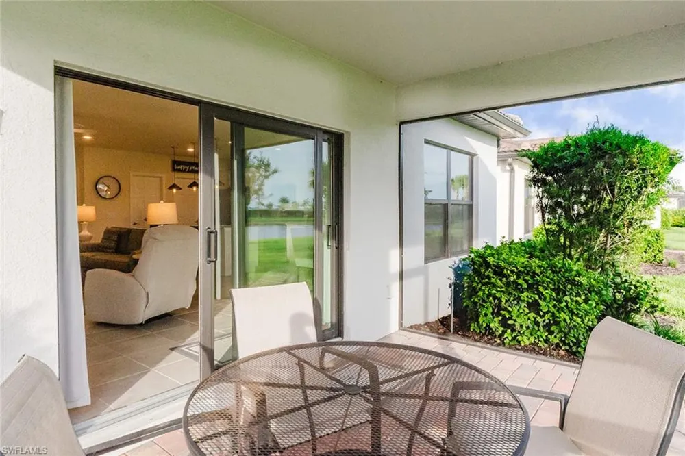 6168 Harmony Drive Immokalee, FL 34142
