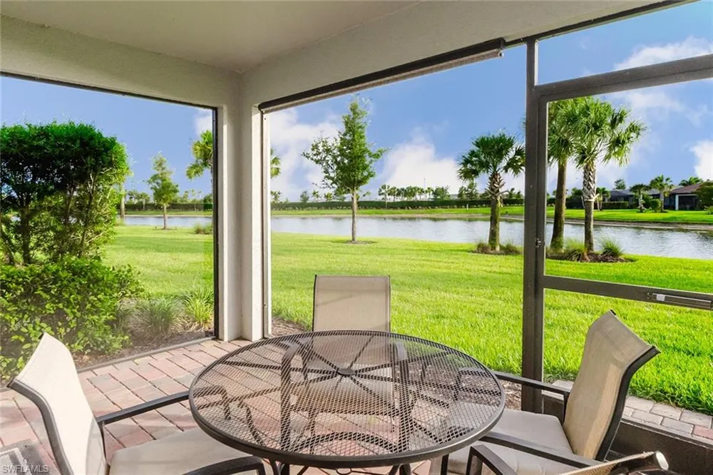 6168 Harmony Drive Immokalee, FL 34142