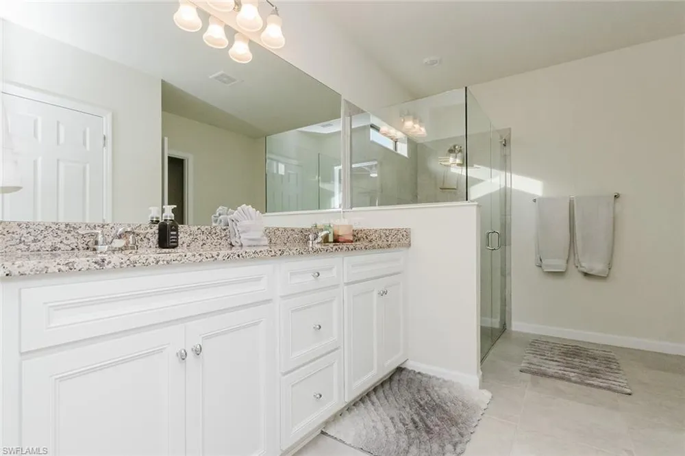 6168 Harmony Drive Immokalee, FL 34142
