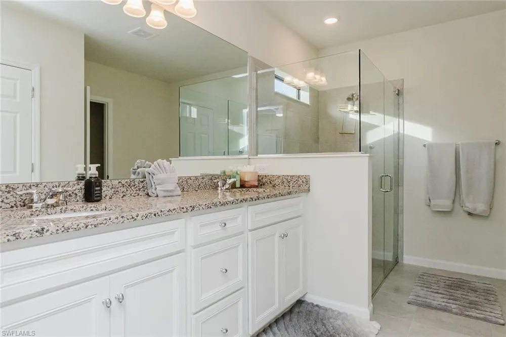 6168 Harmony Drive Immokalee, FL 34142