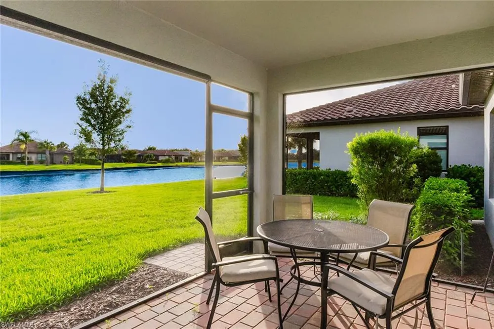 6168 Harmony Drive Immokalee, FL 34142