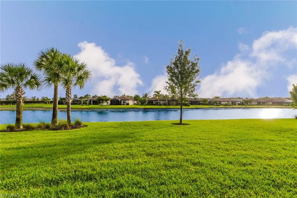 6168 Harmony Drive Immokalee, FL 34142