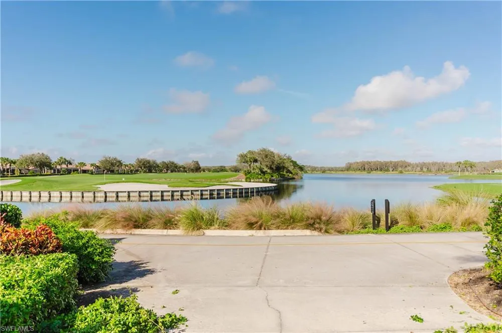 6168 Harmony Drive Immokalee, FL 34142