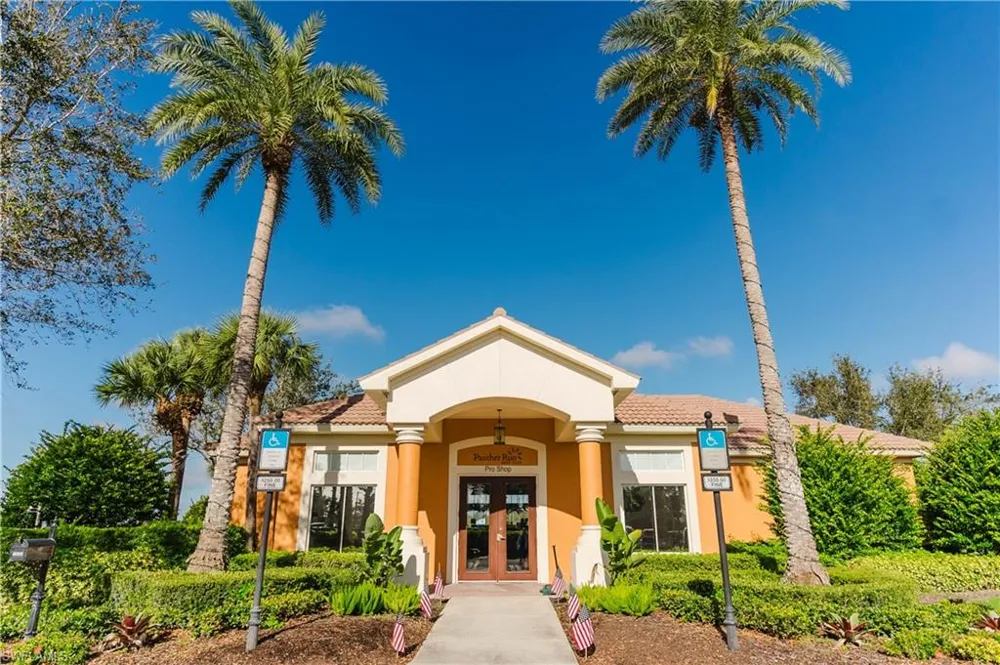 6168 Harmony Drive Immokalee, FL 34142